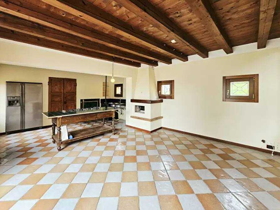 Immagine 3 di Casa indipendente in affitto  in VIA CAPITELLO a Baone