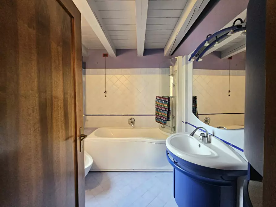 Immagine 7 di Casa indipendente in affitto  in VIA CAPITELLO a Baone