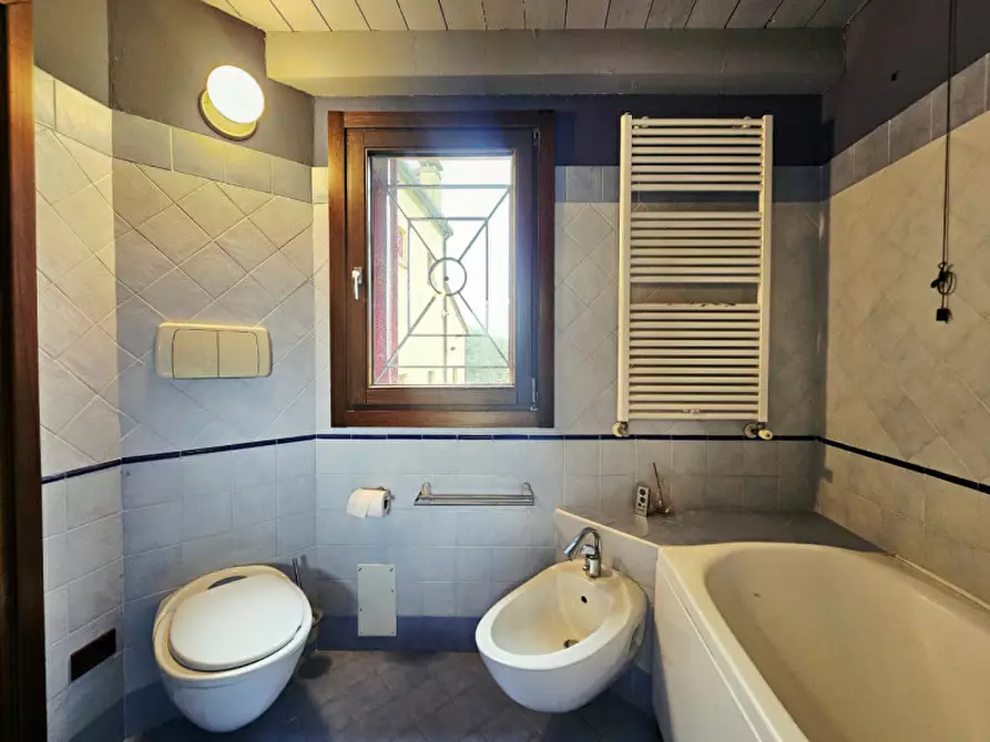 Immagine 8 di Casa indipendente in affitto  in VIA CAPITELLO a Baone