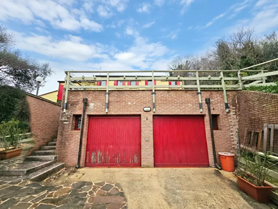 Immagine 9 di Casa indipendente in affitto  in VIA CAPITELLO a Baone