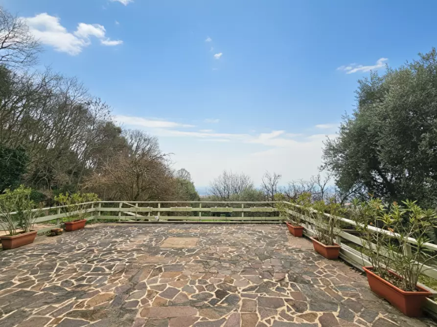 Immagine 10 di Casa indipendente in affitto  in VIA CAPITELLO a Baone