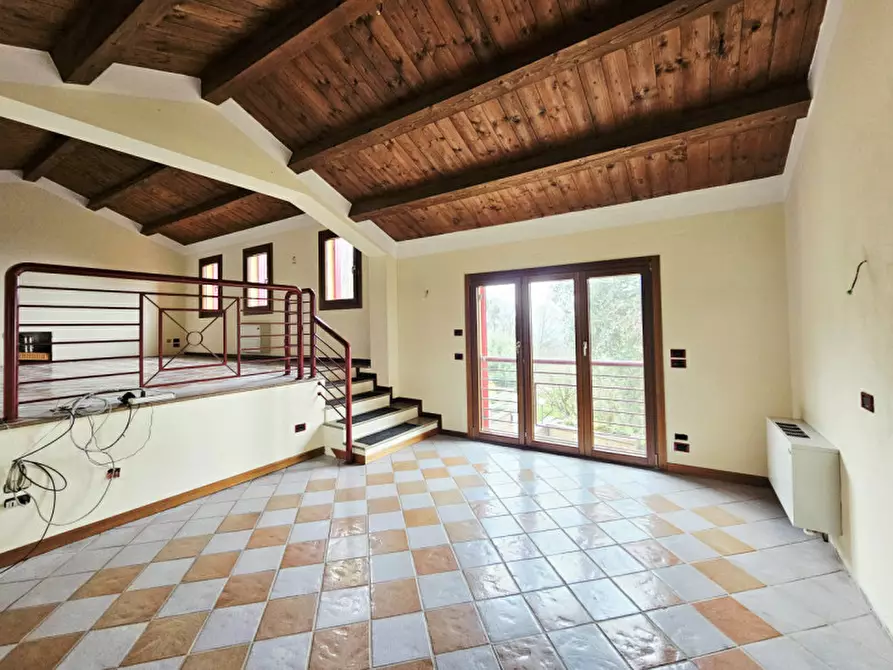 Immagine 11 di Casa indipendente in affitto  in VIA CAPITELLO a Baone