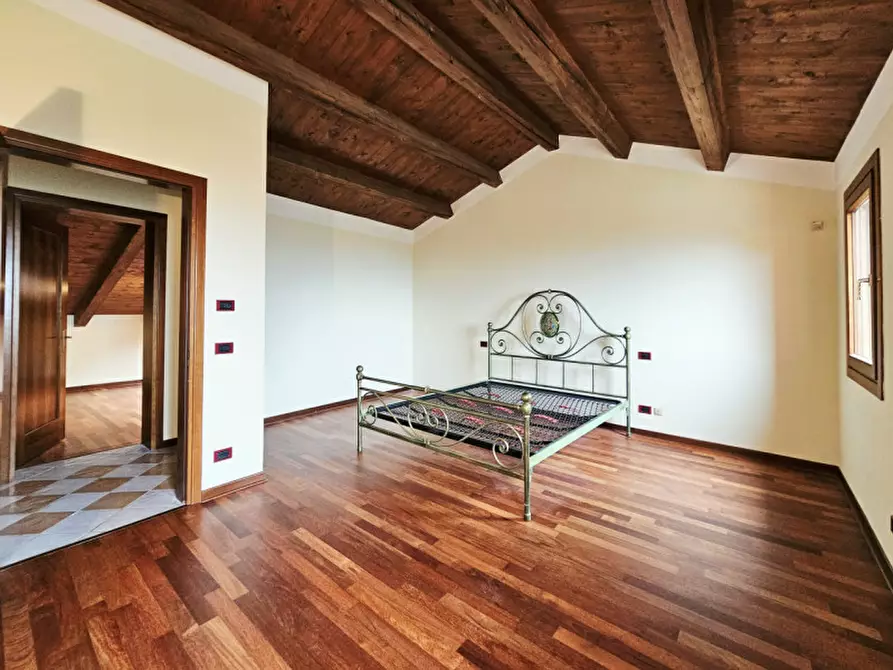 Immagine 12 di Casa indipendente in affitto  in VIA CAPITELLO a Baone