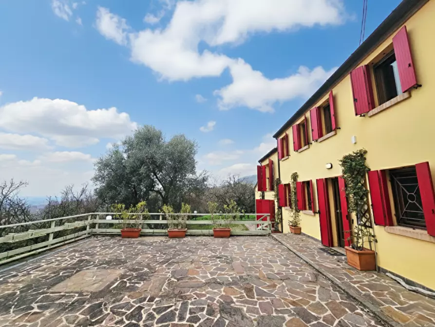 Immagine 13 di Casa indipendente in affitto  in VIA CAPITELLO a Baone