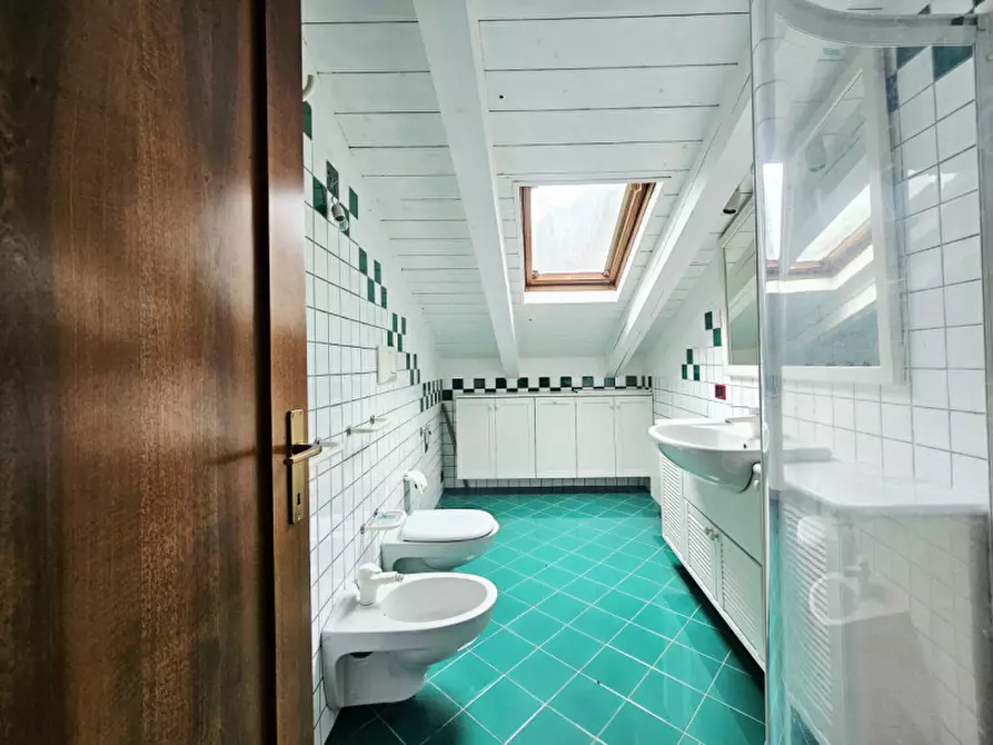 Immagine 14 di Casa indipendente in affitto  in VIA CAPITELLO a Baone