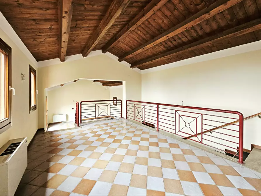 Immagine 15 di Casa indipendente in affitto  in VIA CAPITELLO a Baone