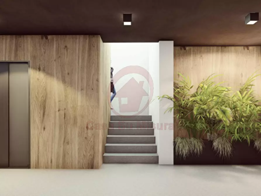 Immagine 8 di Appartamento in vendita  in Via Frà Paolo Sarpi a Padova