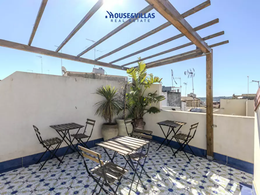 Immagine 3 di Casa indipendente in vendita  in vicolo sparviero a Noto