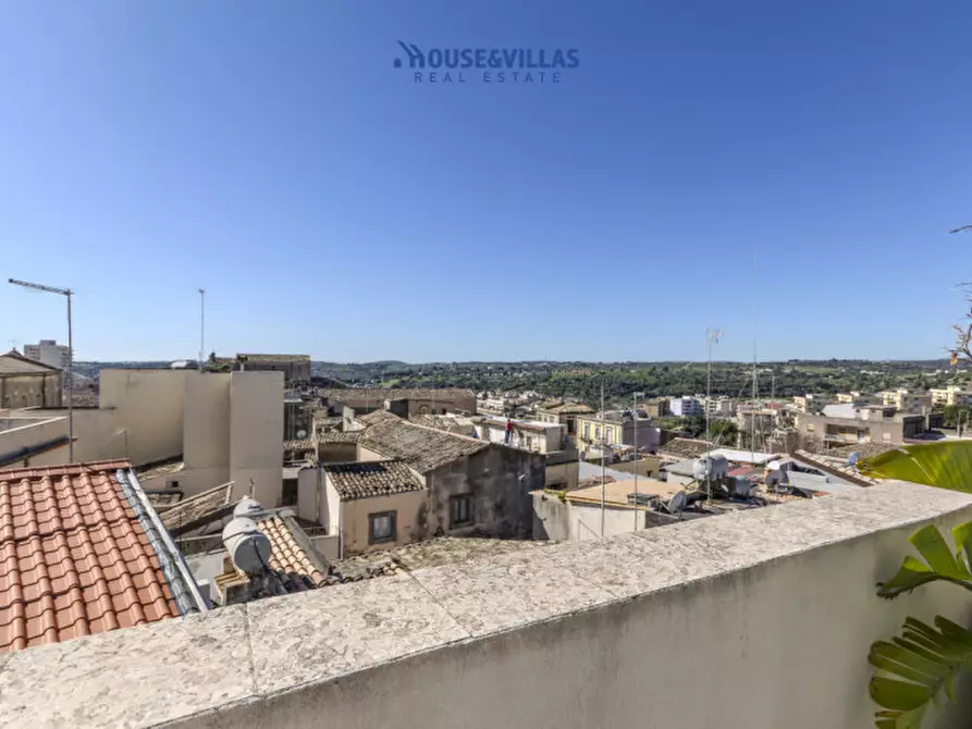 Immagine 6 di Casa indipendente in vendita  in vicolo sparviero a Noto