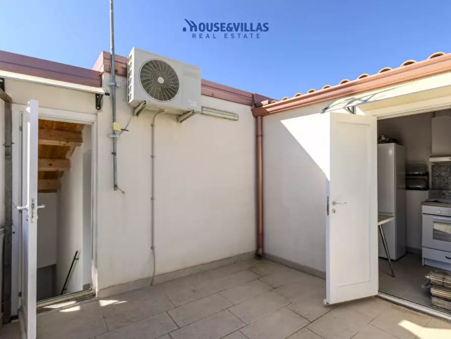 Immagine 8 di Casa indipendente in vendita  in vicolo sparviero a Noto