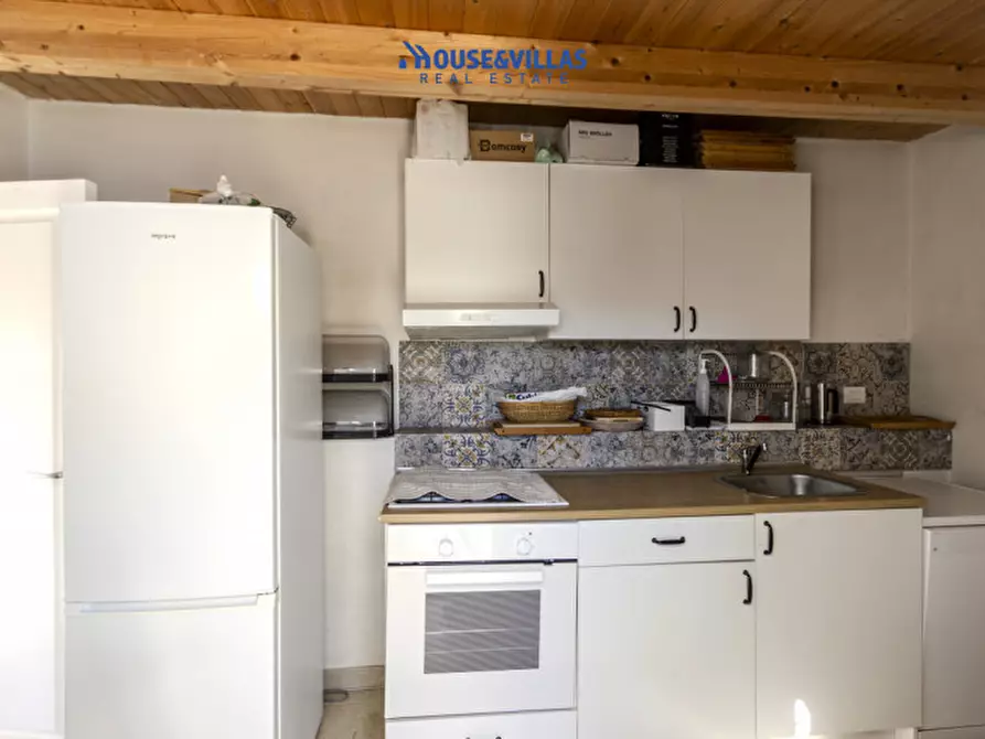 Immagine 10 di Casa indipendente in vendita  in vicolo sparviero a Noto