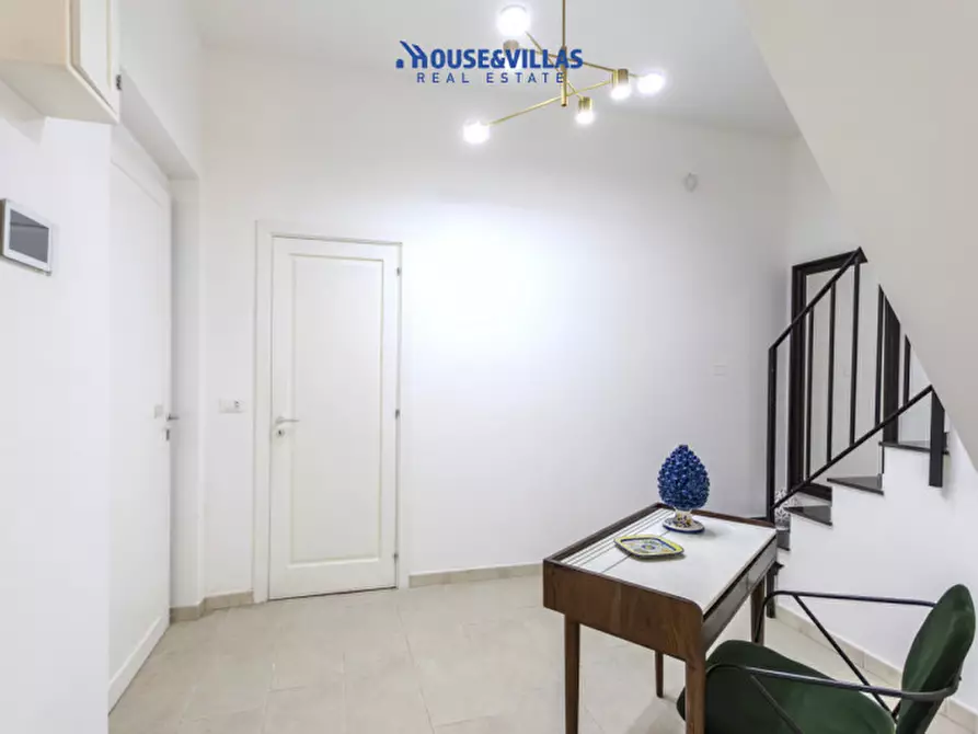 Immagine 18 di Casa indipendente in vendita  in vicolo sparviero a Noto