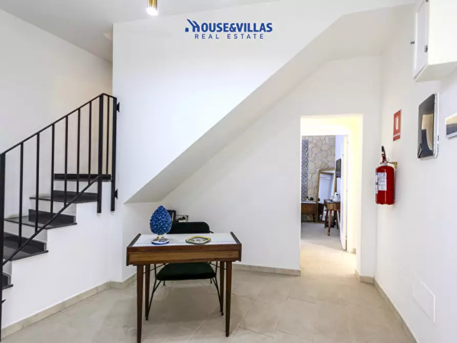 Immagine 19 di Casa indipendente in vendita  in vicolo sparviero a Noto