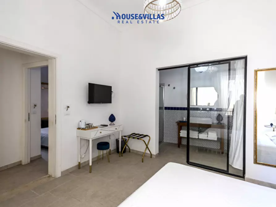 Immagine 22 di Casa indipendente in vendita  in vicolo sparviero a Noto