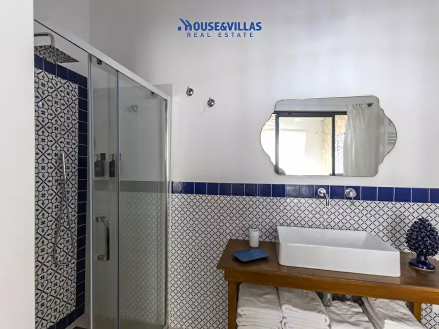 Immagine 24 di Casa indipendente in vendita  in vicolo sparviero a Noto