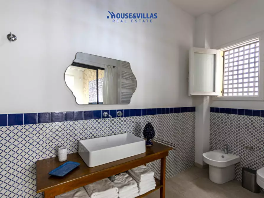 Immagine 25 di Casa indipendente in vendita  in vicolo sparviero a Noto