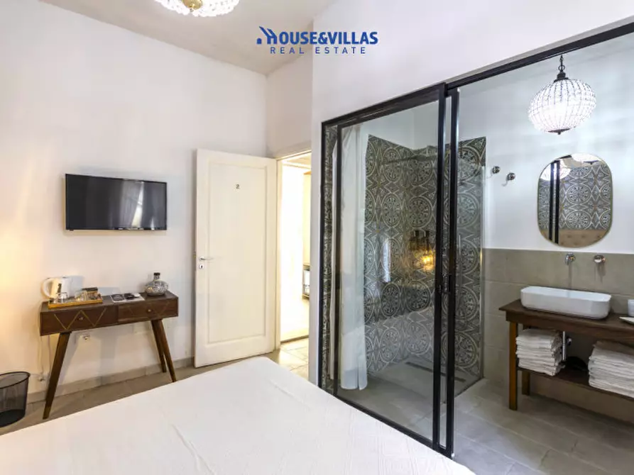 Immagine 29 di Casa indipendente in vendita  in vicolo sparviero a Noto