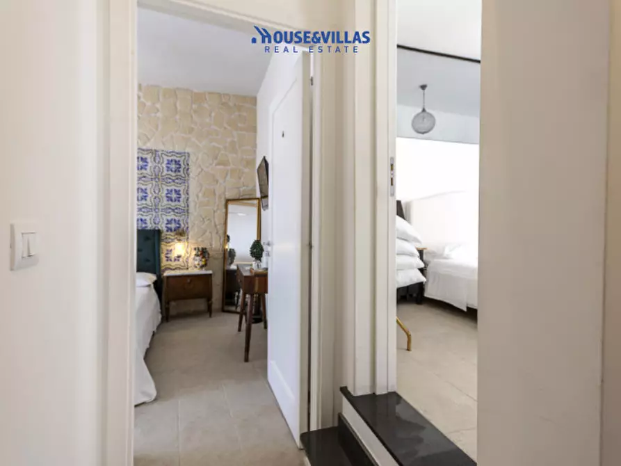 Immagine 30 di Casa indipendente in vendita  in vicolo sparviero a Noto