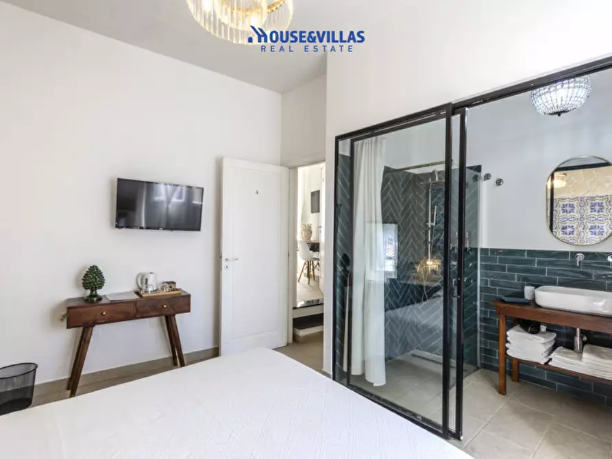 Immagine 33 di Casa indipendente in vendita  in vicolo sparviero a Noto