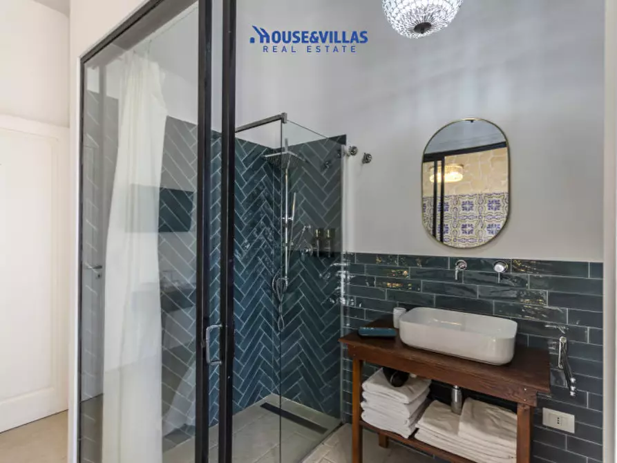 Immagine 35 di Casa indipendente in vendita  in vicolo sparviero a Noto