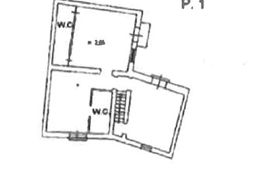 Immagine 42 di Casa indipendente in vendita  in vicolo sparviero a Noto