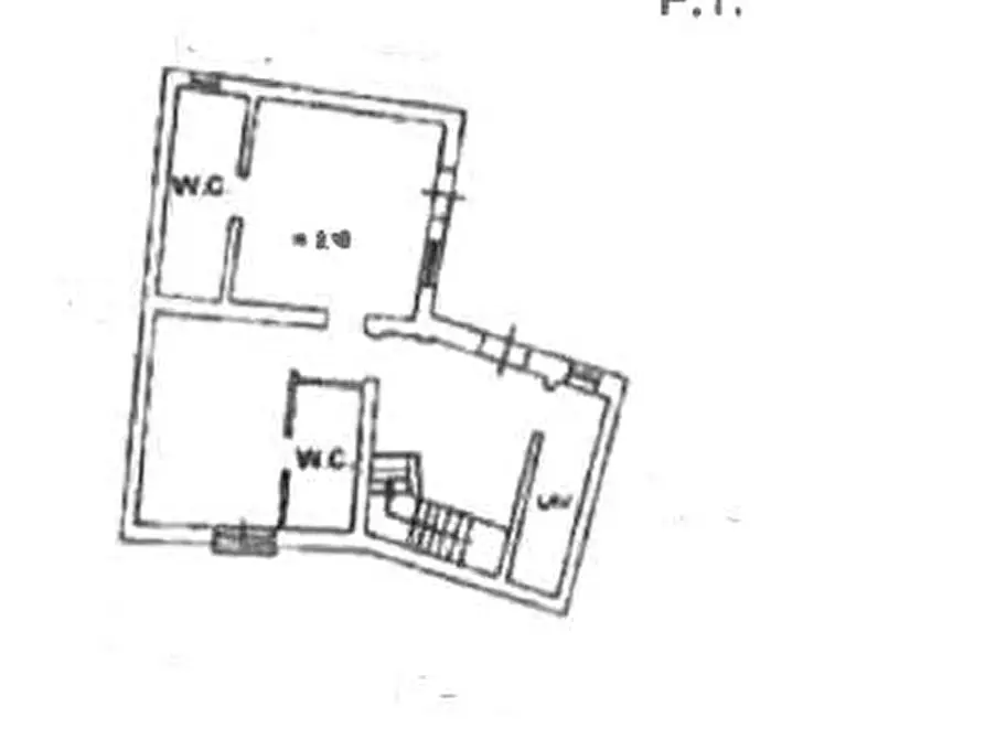 Immagine 44 di Casa indipendente in vendita  in vicolo sparviero a Noto