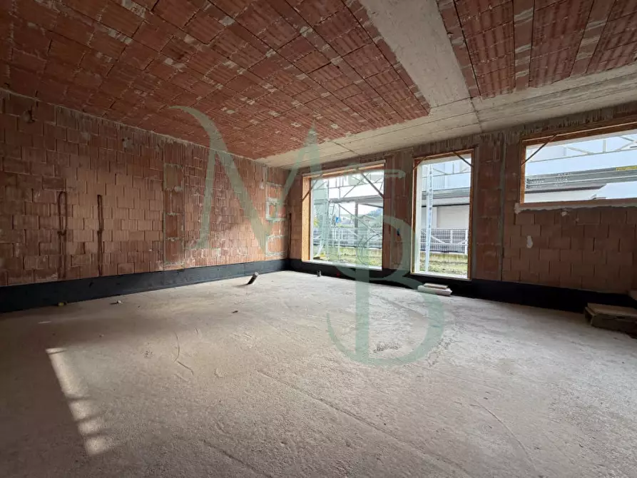 Immagine 10 di Casa bifamiliare in vendita  in Via Giorgione a Loreggia