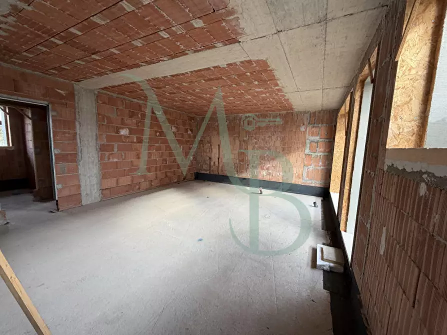 Immagine 11 di Casa bifamiliare in vendita  in Via Giorgione a Loreggia