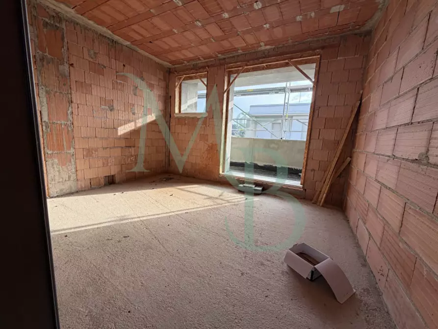 Immagine 12 di Casa bifamiliare in vendita  in Via Giorgione a Loreggia