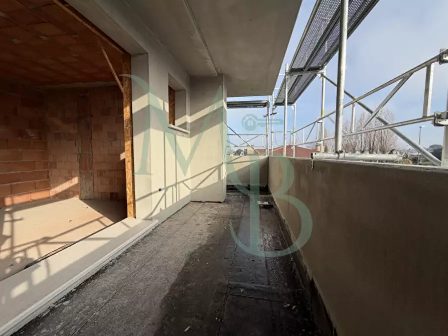 Immagine 13 di Casa bifamiliare in vendita  in Via Giorgione a Loreggia