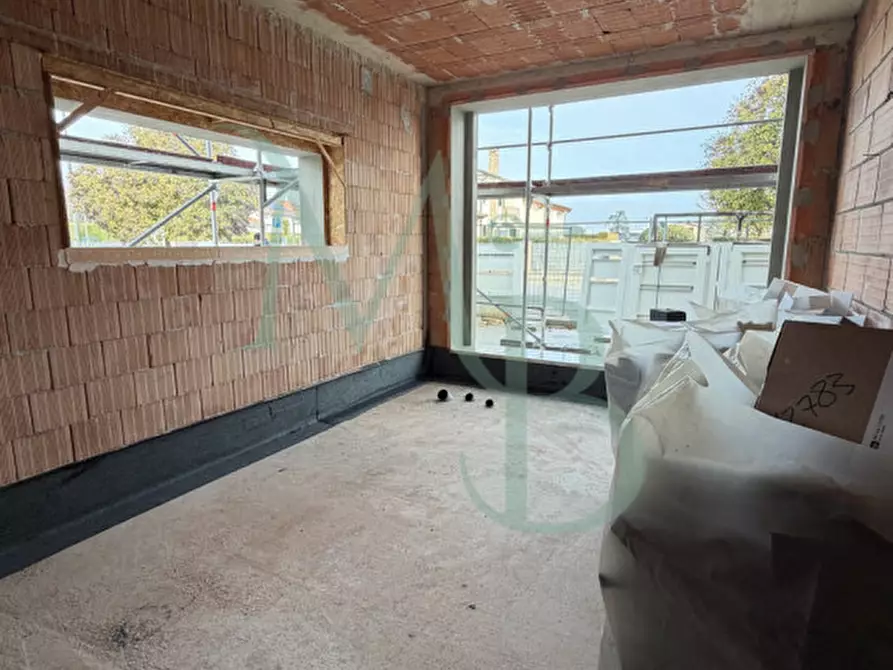 Immagine 14 di Casa bifamiliare in vendita  in Via Giorgione a Loreggia