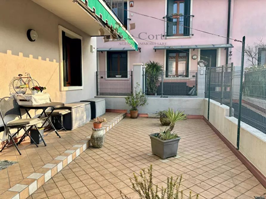 Immagine 17 di Appartamento in vendita  a Sarego