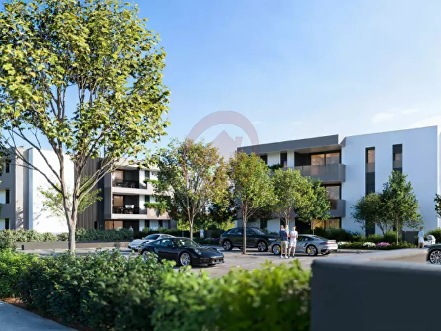 Immagine 3 di Appartamento in vendita  in Via Giacomo Matteotti a Limena