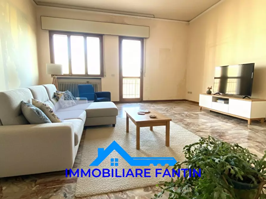 Immagine 1 di Appartamento in vendita  in VIA SAN ZENO 15 D a Treviso