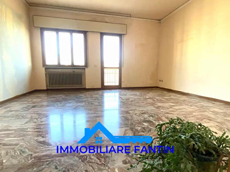 Immagine 3 di Appartamento in vendita  in VIA SAN ZENO 15 D a Treviso