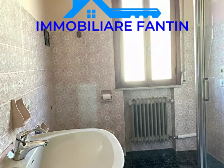 Immagine 9 di Appartamento in vendita  in VIA SAN ZENO 15 D a Treviso