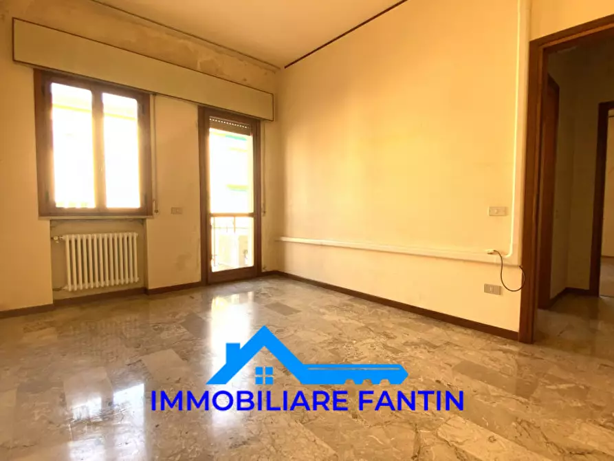 Immagine 12 di Appartamento in vendita  in VIA SAN ZENO 15 D a Treviso