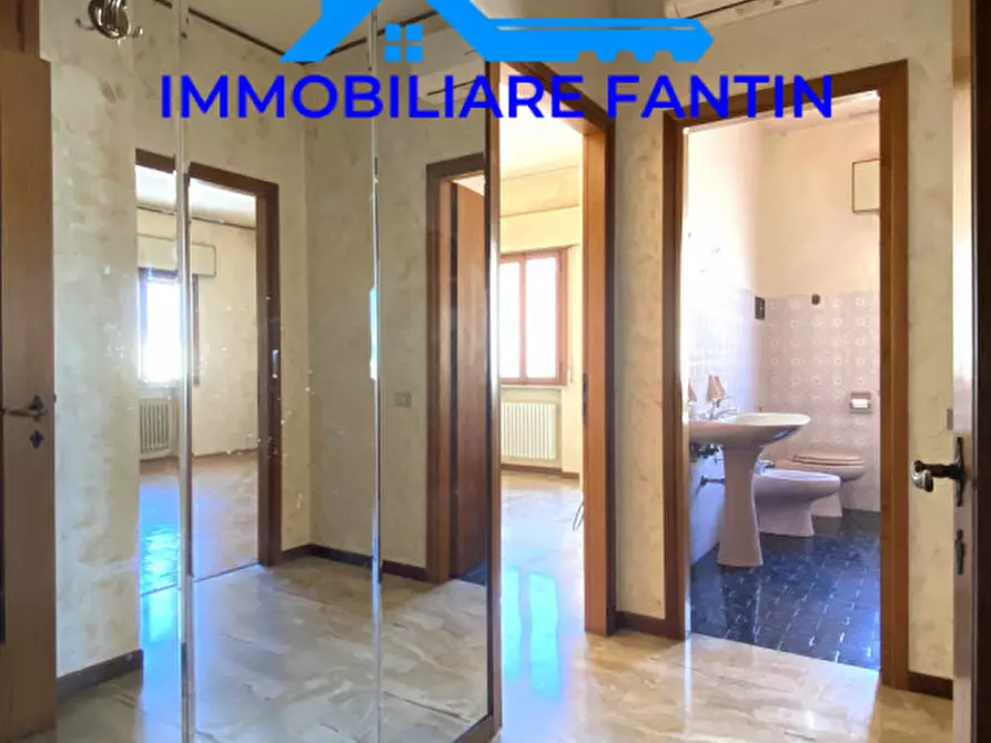 Immagine 14 di Appartamento in vendita  in VIA SAN ZENO 15 D a Treviso