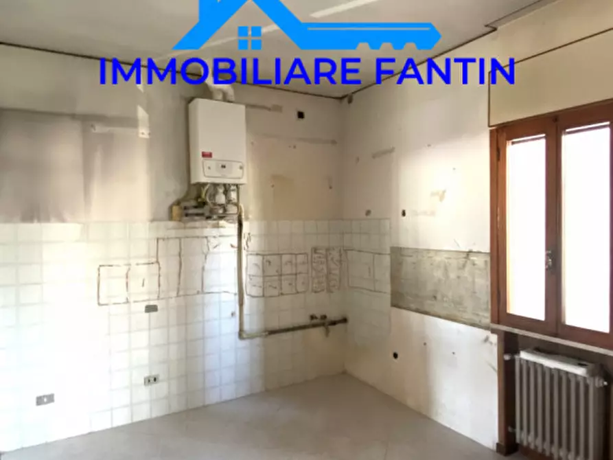 Immagine 19 di Appartamento in vendita  in VIA SAN ZENO 15 D a Treviso