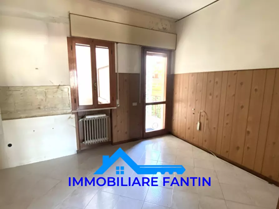 Immagine 22 di Appartamento in vendita  in VIA SAN ZENO 15 D a Treviso