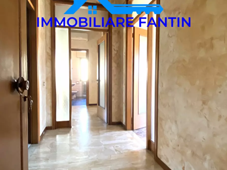 Immagine 24 di Appartamento in vendita  in VIA SAN ZENO 15 D a Treviso