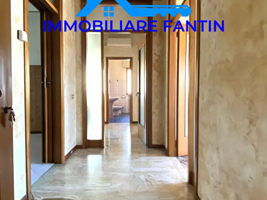 Immagine 25 di Appartamento in vendita  in VIA SAN ZENO 15 D a Treviso