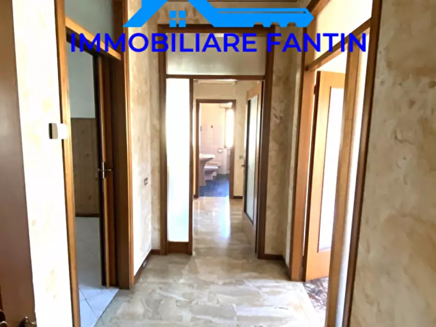 Immagine 26 di Appartamento in vendita  in VIA SAN ZENO 15 D a Treviso