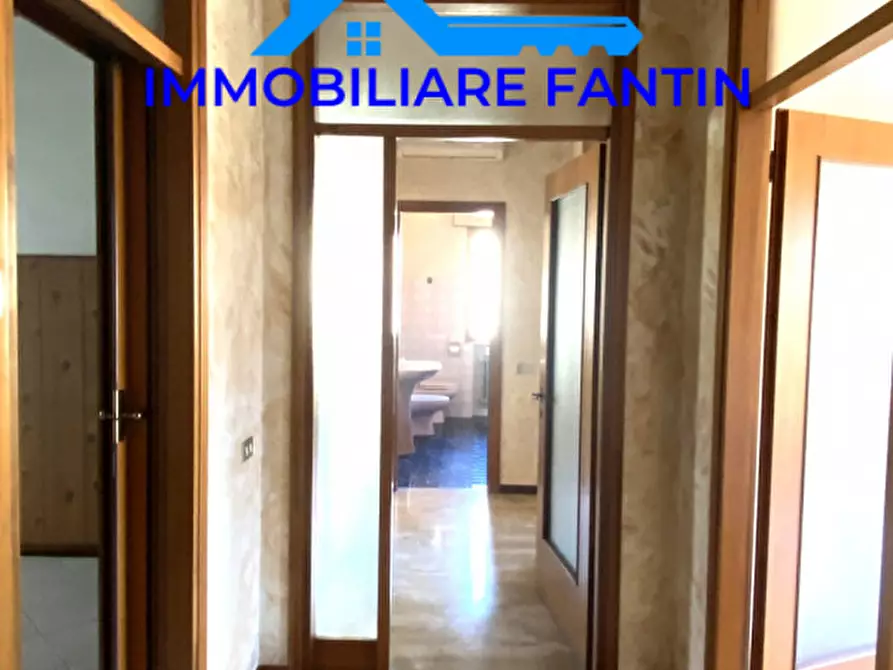 Immagine 27 di Appartamento in vendita  in VIA SAN ZENO 15 D a Treviso