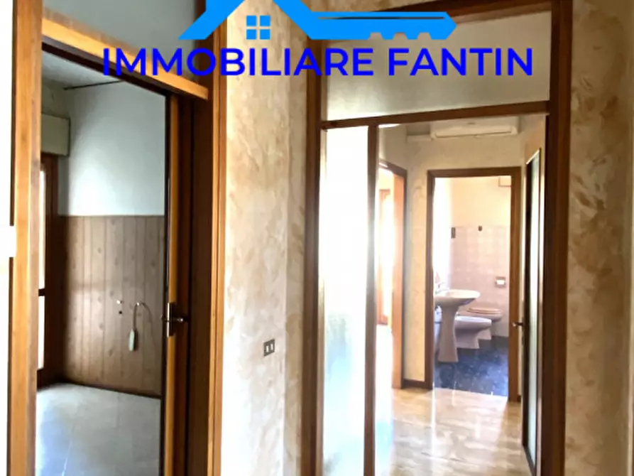 Immagine 28 di Appartamento in vendita  in VIA SAN ZENO 15 D a Treviso