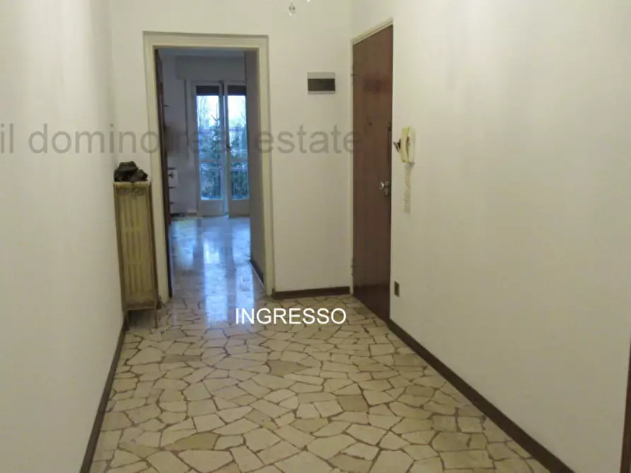 Immagine 4 di Appartamento in vendita  in Via San Giovanni di Verdara a Padova