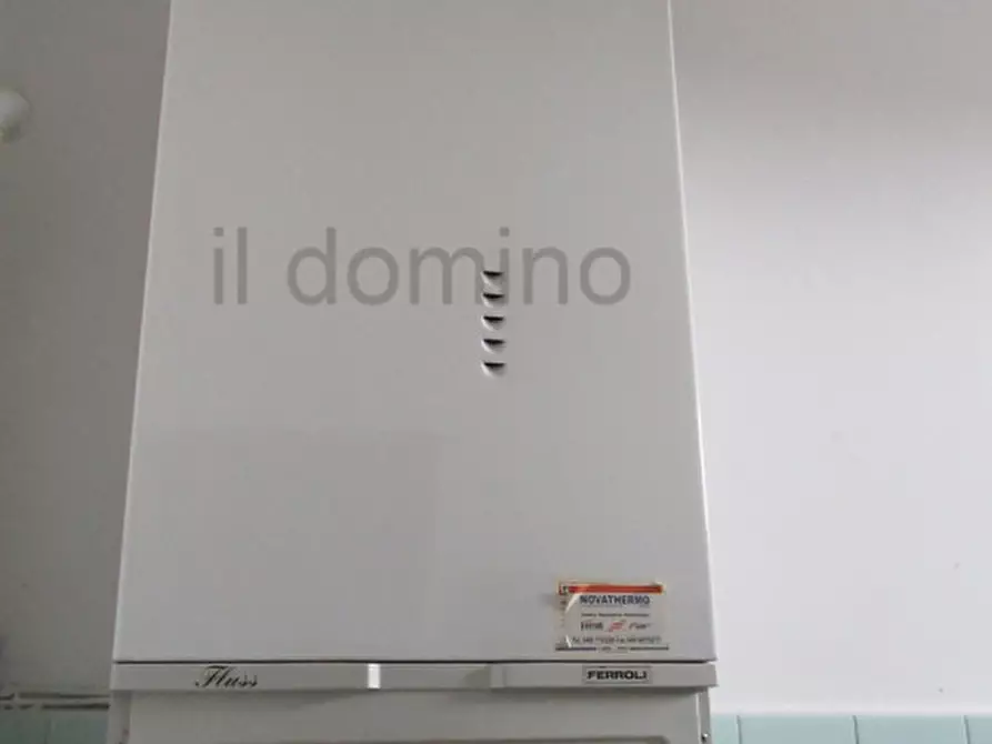 Immagine 23 di Appartamento in vendita  in Via San Giovanni di Verdara a Padova