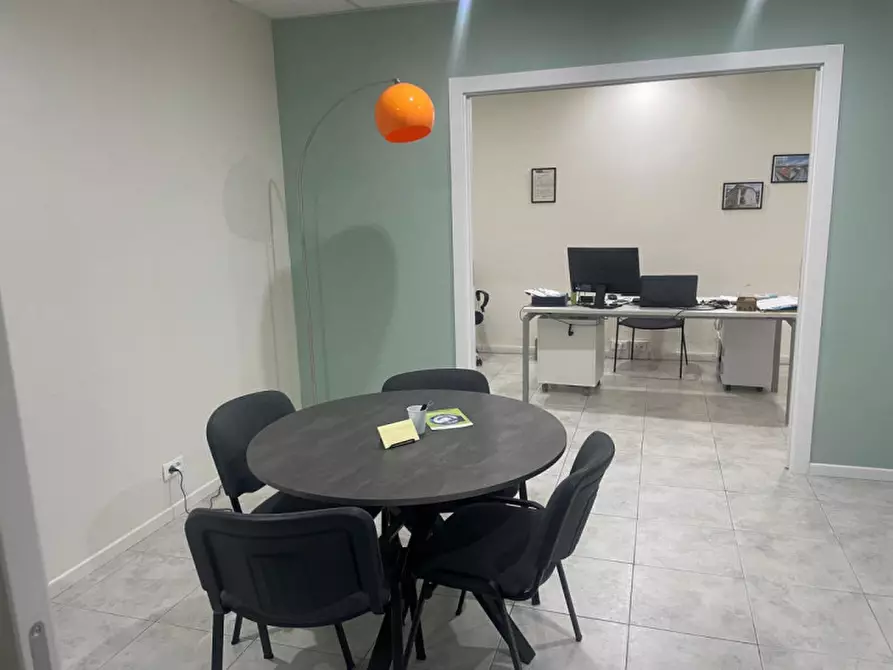 Immagine 2 di Ufficio in affitto  in Via Palazzina a Cornedo Vicentino