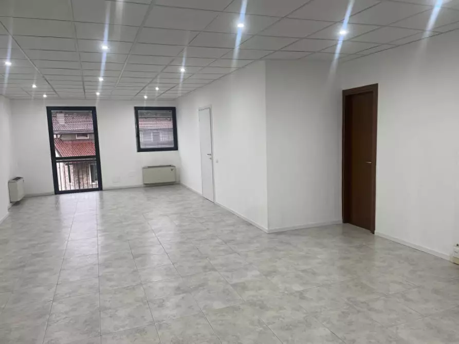 Immagine 5 di Ufficio in affitto  in Via Palazzina a Cornedo Vicentino