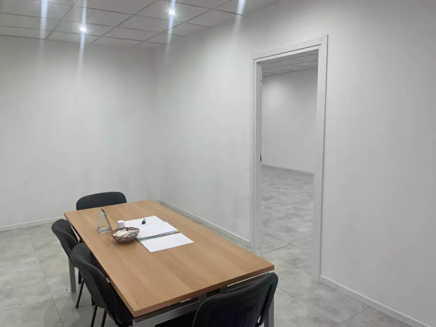 Immagine 8 di Ufficio in affitto  in Via Palazzina a Cornedo Vicentino